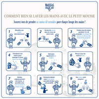 Le Petit Marseillais Liquid Soap with Antibacterial Action 300ml