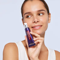 L'Oréal Paris REVITALIFT FILLER ácido hialurónico crema ojos 30 ml