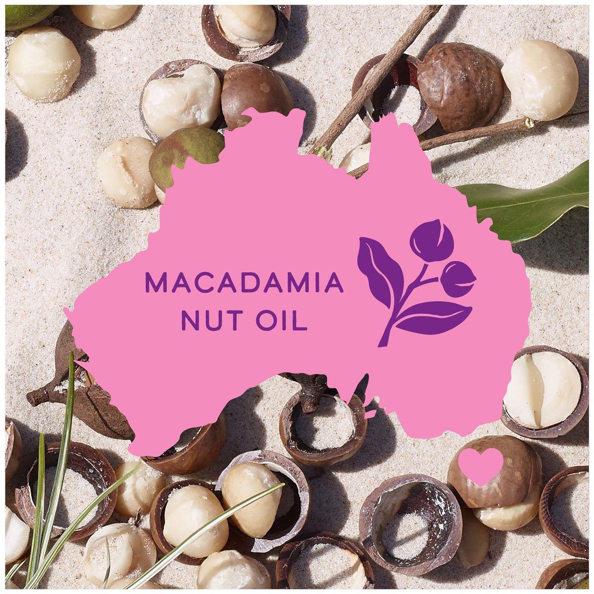 Aussie Reconstructor Hair Mask 300ml to Revive and Moisturise Dry and Damaged Hair, Leaving it Smooth and Soft. Infused with Australian Macadamia Nut Oil. Vegan and Cruelty-Free