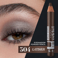 Pippa Of London Pippa of London Magic Star Eyeshadow Powder Pencil, Long Lasting, Blendable Eye Make Up Stick