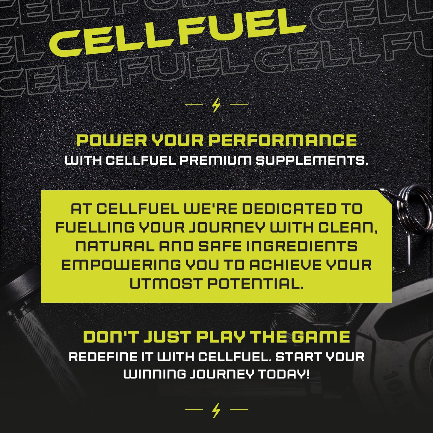 BCAA Tablets | 2000mg BCAAs per Serving | 90 Vegan Tablets | Essential Amino Acid Supplement with Vitamin B6 | Pre and Post Workout Supplement | by CELLFUEL