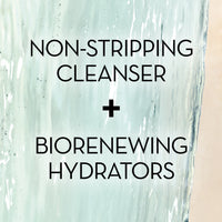 Olay Micropolishing Cleansing Infusion Facial Cleanser Ginger, 5.0 Fluid Ounce