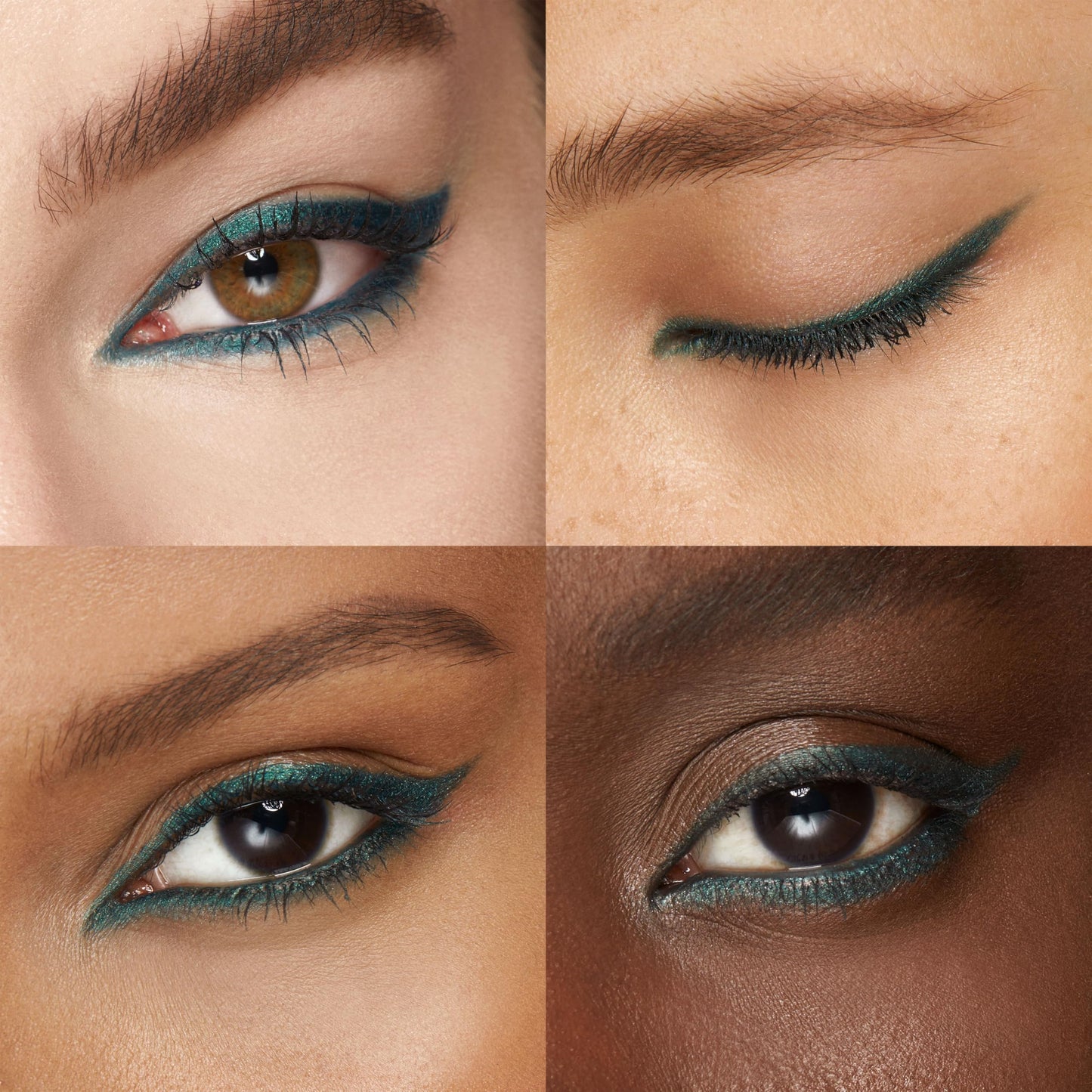 Kiko Milano KIKO Milano Unlimited Precision Automatic Eyeliner And Khôl 18, Automatic Eye Pencil For The Waterline And Lash Line
