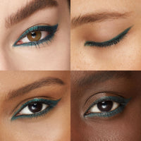 Kiko Milano KIKO Milano Unlimited Precision Automatic Eyeliner And Khôl 18, Automatic Eye Pencil For The Waterline And Lash Line