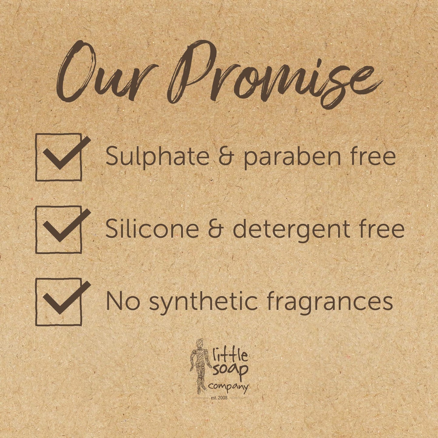 Little Soap Company Sensitive Unperfumed Soap Bar - Vegan, Cruelty Free, No SLS or Parabens, Unperfumed with English Oatmeal | Natural, & Organic Body & Hand Soap Bar(110g)