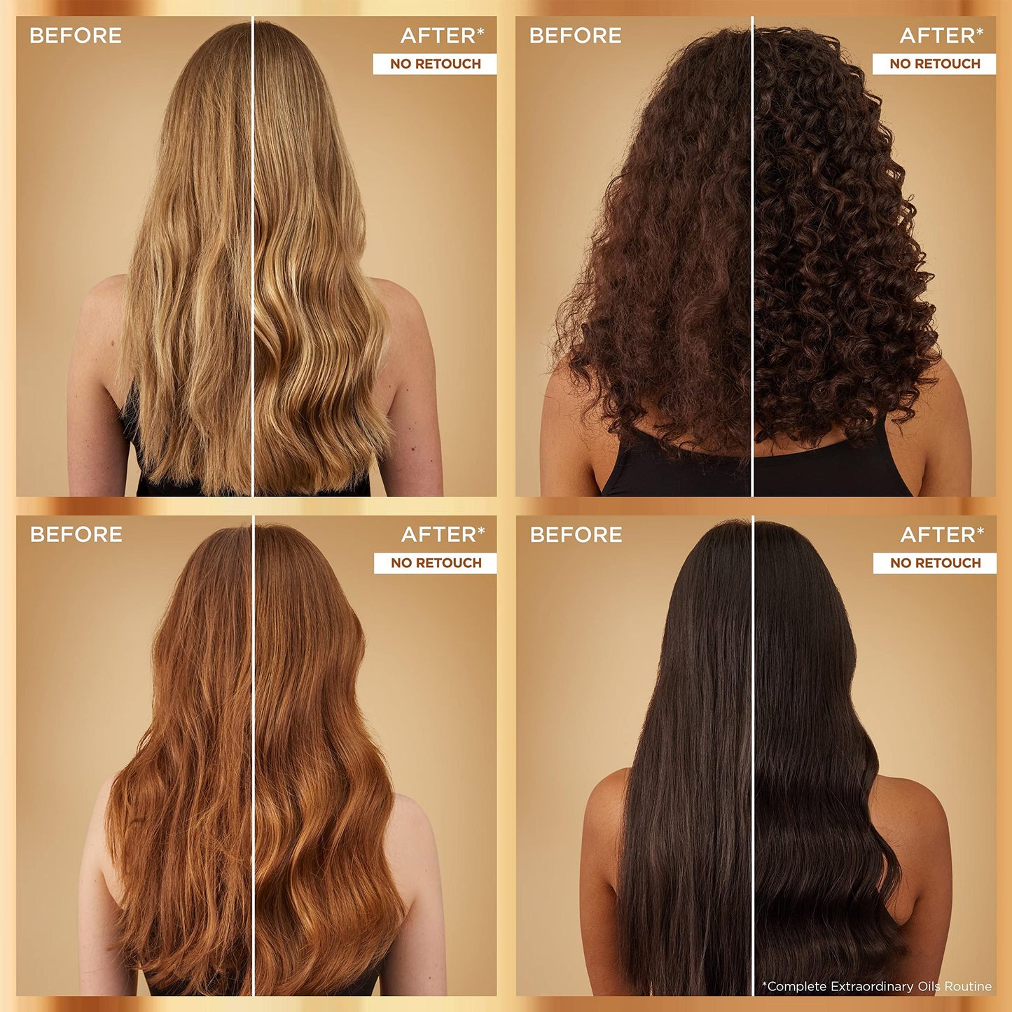 L'Oreal Paris Elvive Extraordinary Hair Nourishing Oil For All Hair 100ml