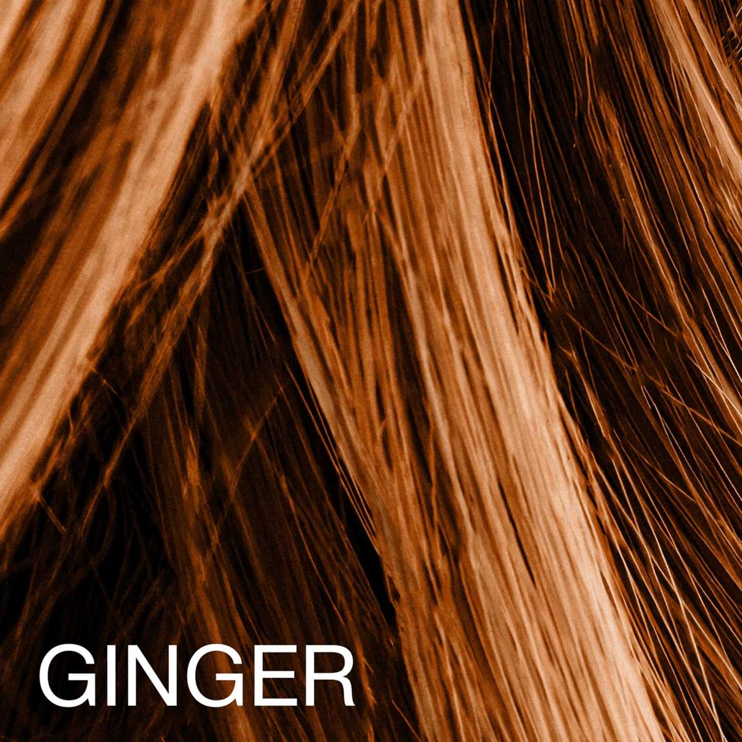 MANE Hair Thickening Fibres by Mane - Direct from the manufacturer - (Ginger) 15 grams