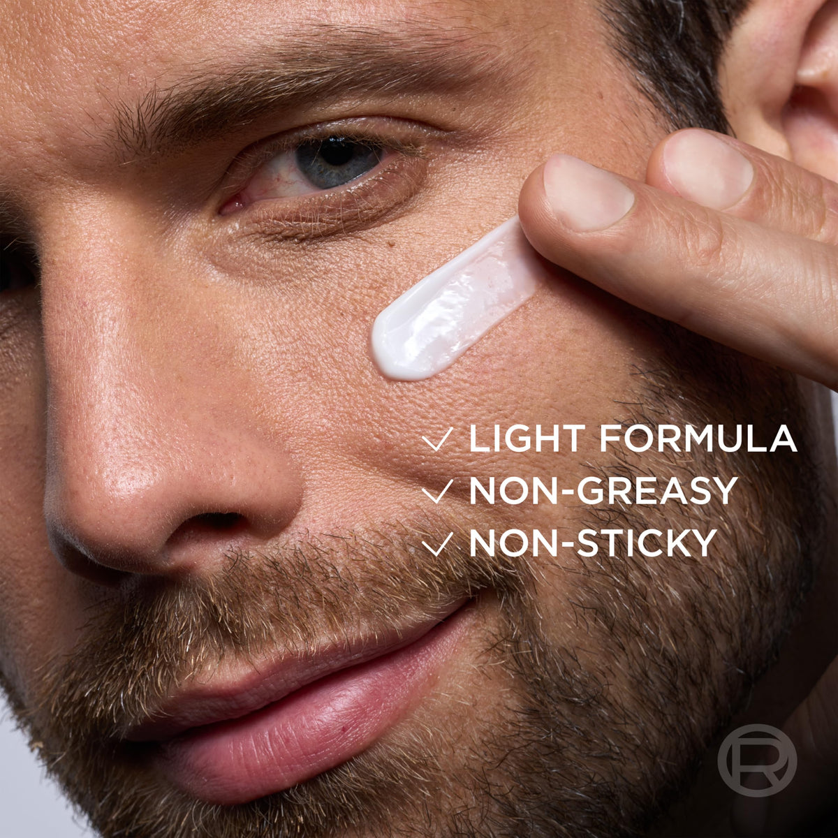 L’Oréal Paris men expert L'Oréal Paris Men Expert Moisturiser Power Age Hyaluronic Acid 50ml
