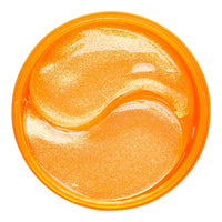 INC.redible Party Recharge Vitamin C Under Eye Masks - 20 Pairs