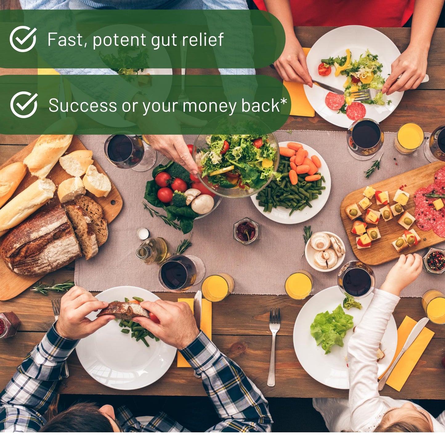 Cura Nutrition CURA NUTRITION - CuraZyme Ultra (90 Capsules) | for Sensitive Stomachs, Nutrient Supplements,Advanced Digestive Enzymes Supplement Blend, Gut Health Supplement, Easy Digest, Digestion Relief