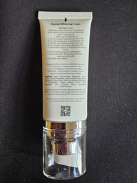 SKINLAB Illumine Natural Lightening Cream SPF15, 50ml Vitamin C, Paraben-free