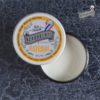 BY CAROBELS BEARDBURYS BEARDBURYS Waxing: Wax 200 ml