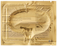 Global Collagen Lip Mask, Gold1 Units