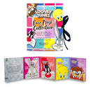 MAD Beauty MAD BEAUTY Looney Tunes Sheet Face Masks Set (Pack of 4) | Bugs Bunny, Sylvester, Tweety, and Taz | Passionfruit, Coconut, Honey, and Strawberry to Soothe and Rejuvenate Tired Skin