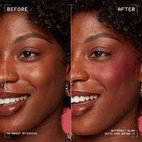 NYX PROFESSIONAL MAKEUP NYX Professional Makeup Buttermelt Powder Blush: Butta Than Before