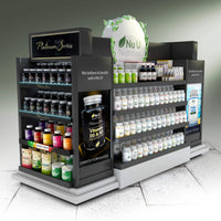 Bio Cultures Probiotics 60 Billion CFU - 60 Capsules - 2 Month Supply - 5 Active Vegetarian Strains with Lactobacillus Acidophilus & Bifidobacterium - Gut Supplements for Women & Men - Nu U Nutrition