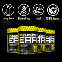 NXT Nutrition Nuclear EAA - Pineapple
