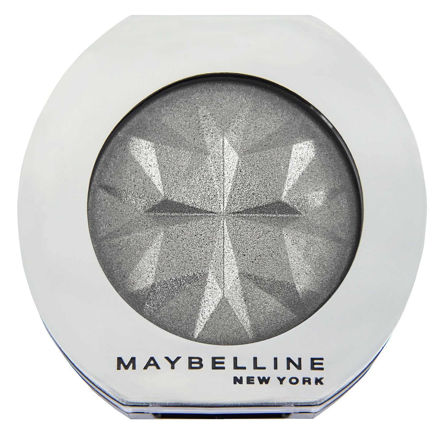 Maybelline Color Show Mono Eyeshadow 38 Silver Oyster