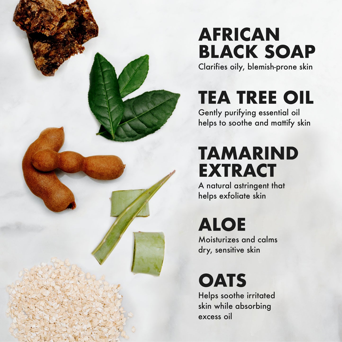 SHEA MOISTURE SheaMoisture African Black Soap Problem Skin Toner 12 g by Shea Moisture