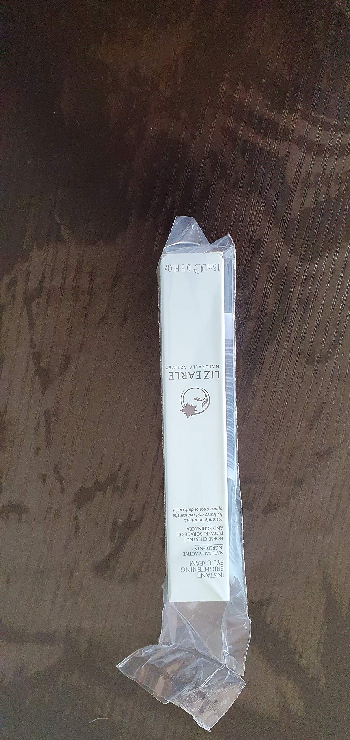 Liz Earle Instant Brightening Eye Cream, 15ml