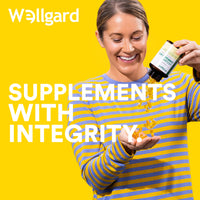 Vegan Omega 3 6 9 Capsules by Wellgard - High Strength 1386mg Flaxseed Oil Capsules with Alpha Linolenic Acid (ALA), Linoleic Acid (LA), Vitamin E