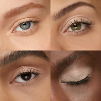 Kiko Milano KIKO Milano High Pigment Eyeshadow 19 |Highly Pigmented Long-Lasting Eye-Shadow, Available In 5 Different Finishes: Matte, Pearl, Metallic, Satin And Shimmering