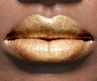 L'Oreal Paris L'Oréal Riche Gold Obsession Lipstick, Pure Gold