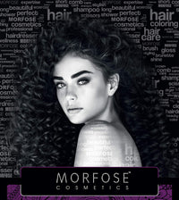 MORFOSE Morfose 10 Professional Hair Colour Cream 100 ml, No. 9.3 Light Blonde Dore