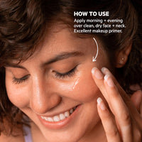 SVR SENSIFINE Cooling Aqua-Gel Cream for Hypersensitive, Irritated and Dry Skin, 40 ml