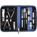 3 Swords Germany - manicure pedicure set kit - brand quality by 3 Swords