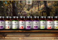 Earth's Nurture EN Myo-Inositol Chromium & Folate Blend | 1000mg Myo Inositol Per Serving | 90 Vegan Myoinositol Capsules | Inositol Supplement | Vitamins for Women | Non GMO & Allergen Free | Made in UK