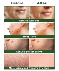 Castor Oil,2 Packs w/Free Lash&Brow Brushes&E-Book,100% Pure Hair Oil for Eyebrow Lash Eyelash Beard Growth Serum Dry Hair Skin Care Essential Oils,Gifts for Women Men Mum Wife Her