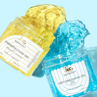 KeraCare Kc Gelessence Strengthening Gel 455g