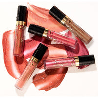 LAURA GELLER NEW YORK LAURA GELLER Chromatic Water Lip Tint, Holographic Color, Water-Based Formula to Hydrate, Au Lait