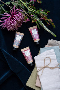 William Morris at Home William Morris At Home Hand Cream Trio 3x 30ml