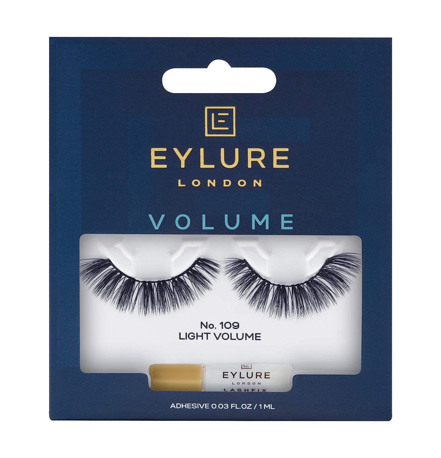 Eylure Volume Lashes - No. 109