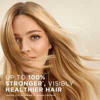Pantene Pro-V Repair & Protect Hair Conditioner, 2x The Nutrients In 1 Use, Strengthen Hair From Within, For Weak And Damaged Hair, 350ML