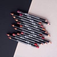 Pippa Of London Pippa of London Defining Lip Liner Gerana 601 Matte Lipliner Pencil