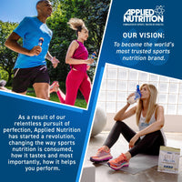 Applied Nutrition Vitamin B12 Tablets 1000mcg - Immune System Support & Reduction of Tiredness and Fatigue, Made in The UK, Vegan (90 Tablets)