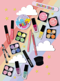Chit Chat Beauty Blockbuster Eyes Lips & Nails Girls Makeup Gift Set