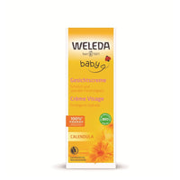 WELEDA Weleda Organic Calendula Baby Facial Cream 50ml Pack of 1