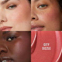 Maybelline Liquid Blush Sunkisser Illuminating Bronzer City Sizzle
