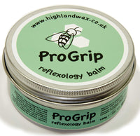 Big Man Reflexology Balm Massage Wax (140g)