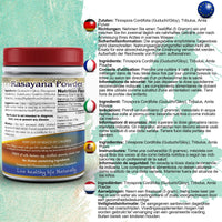 DivyaHerb Rasayana Powder 100grm, Natural, (Pack of 1)