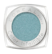 L'Oreal Color Infaillible Eyeshadow 3.5g-031 Innocent Turquoise