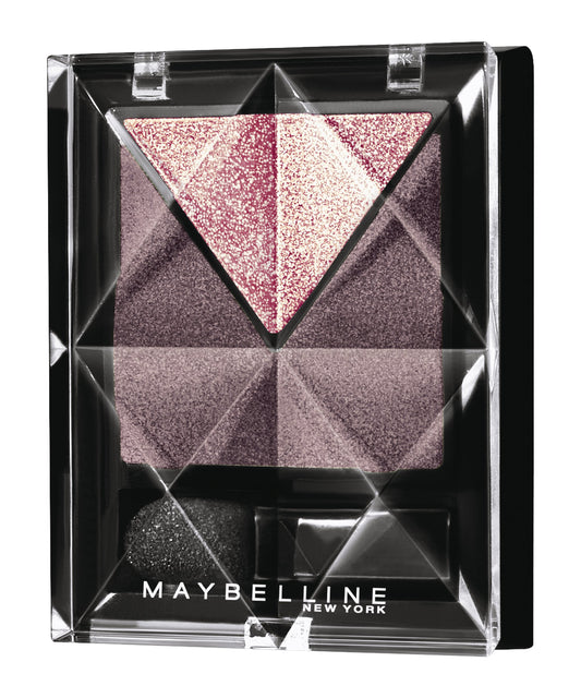 Duo Eye Studio Eyeshadow by Maybelline 165 Plum Opal 18g