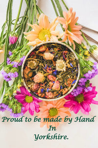 WellMadeFairTrade 100% Natural Healing Tea Tree Ointment: for nail infections, athletes foot, bad odours and more 60ml