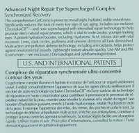 Estée Lauder Advanced Night Repair Eye Supercharged Complex Synchronized Recovery 15ml