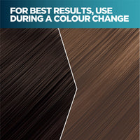 PROVOKE Hair Colour Remover, Max Strength Removes Permanent Hair Dye, For Multicoloured Hair Dye Removal; Ammonia-free & Bleach-Free Formulation
