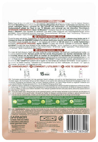 Garnier Hydra Bomb Cloth Mask Coconut 36g